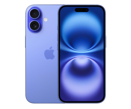 Smartfon APPLE iPhone 16 128GB Ultramaryna